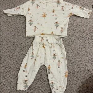 Rylee + Cru Nutcracker Set